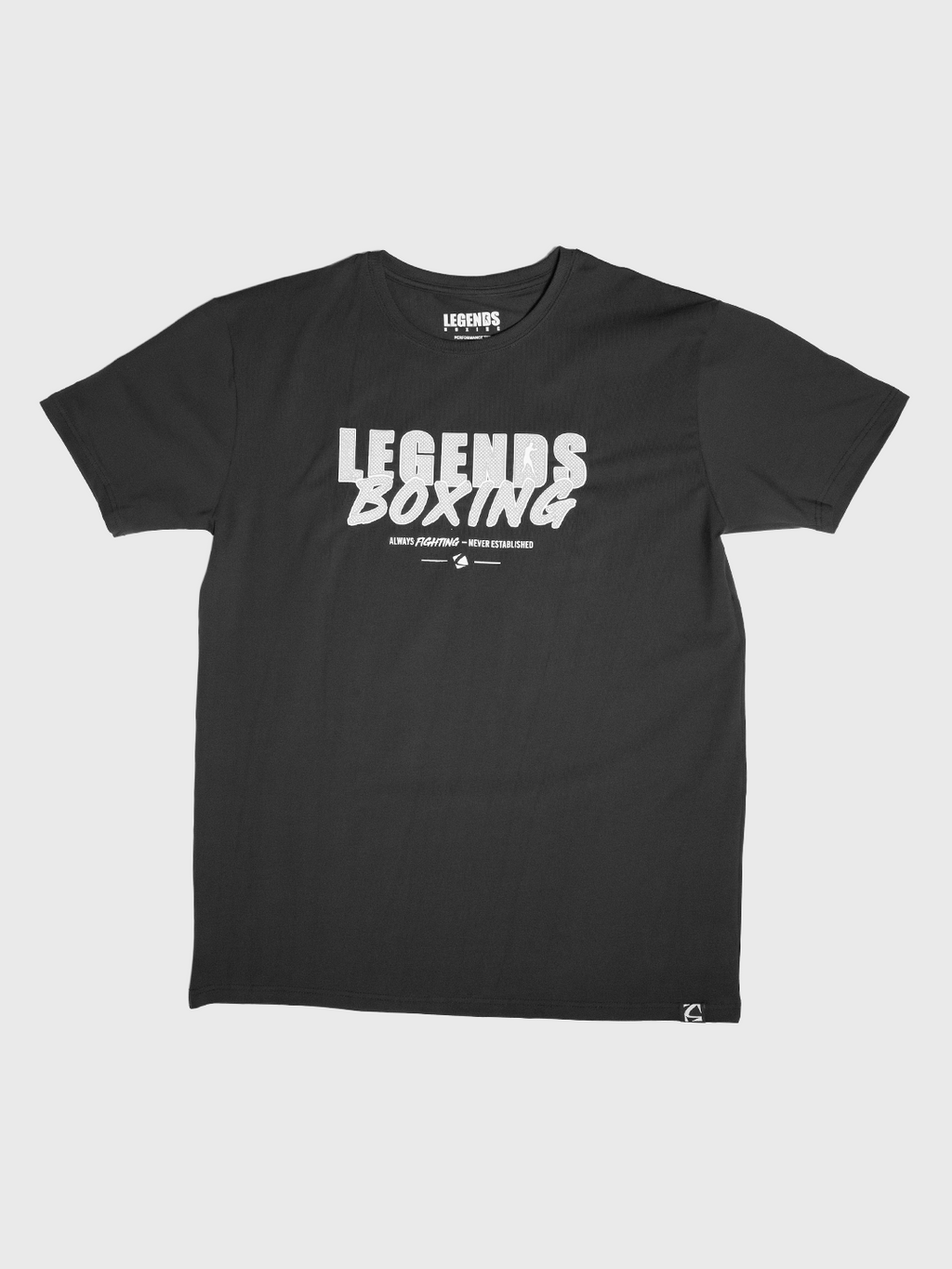 Rise Tee Legends Boxing Wholesale