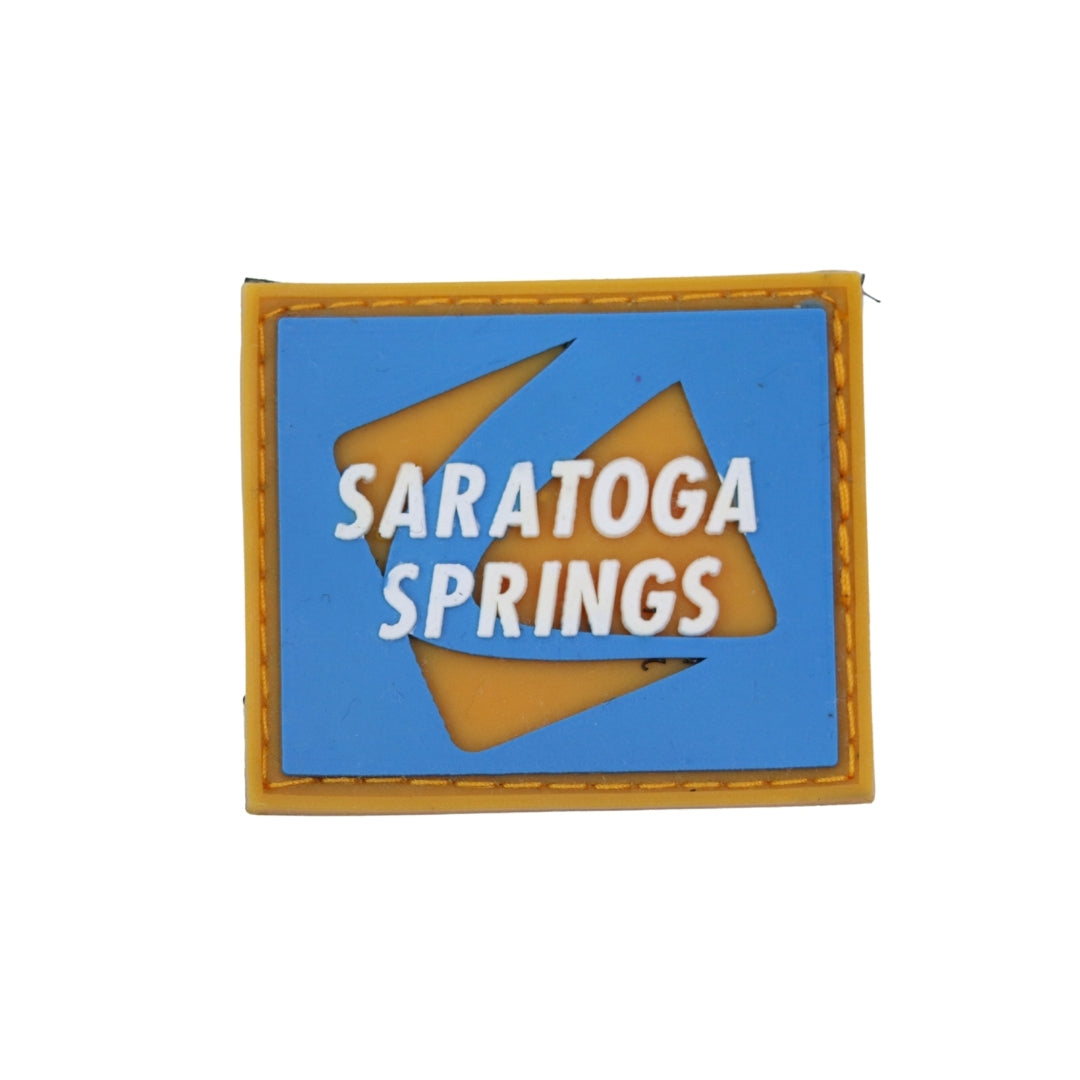 Rubber Patches 1/2 Q-STAR