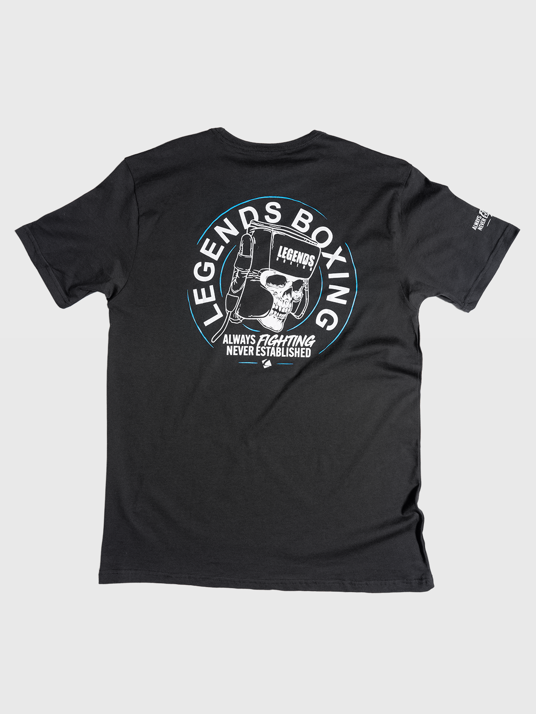 Skull Tee Mati International