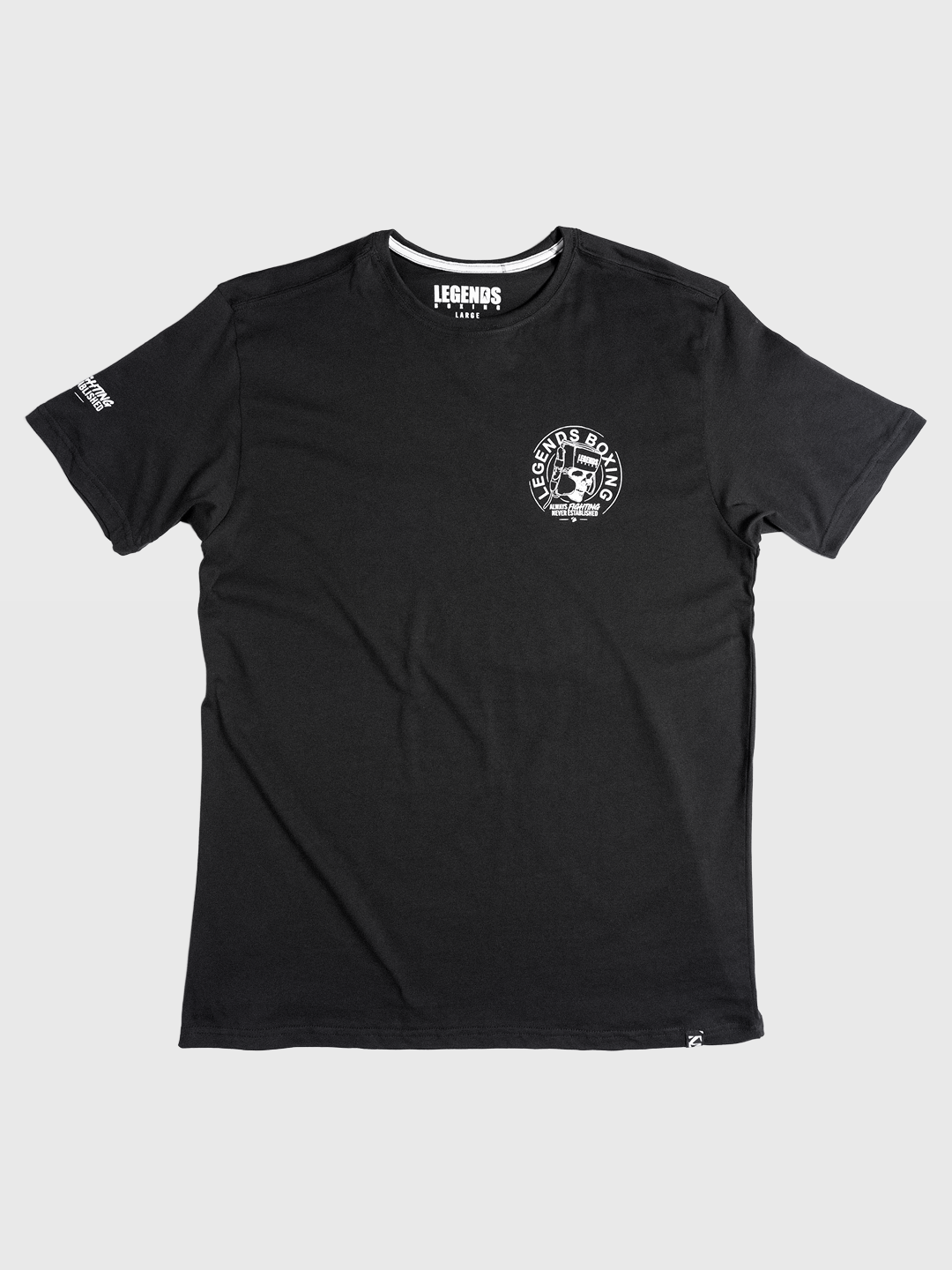 Skull Tee Mati International