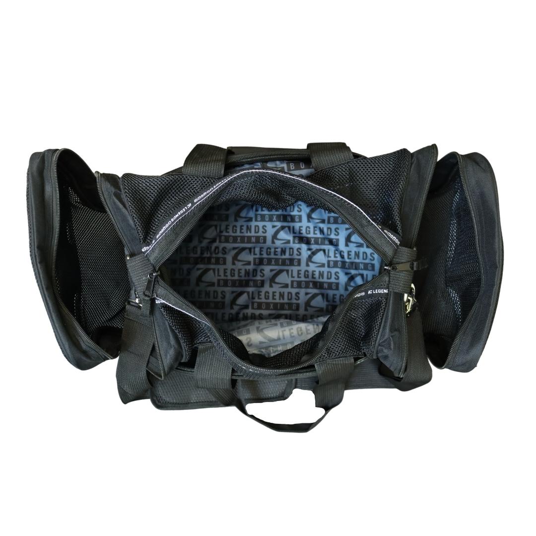 Contender Duffle Bag Q Star