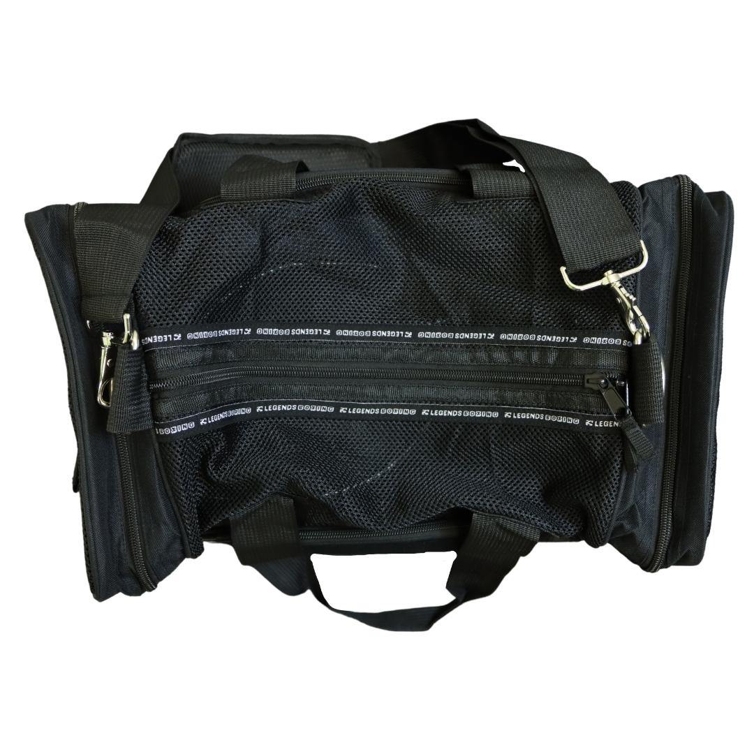 Contender Duffle Bag Q Star
