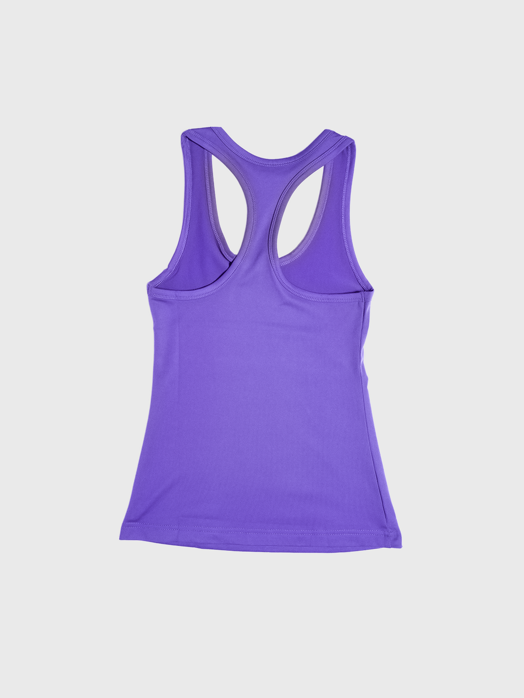 Women's Racerback Split Jab Tank Q-STAR