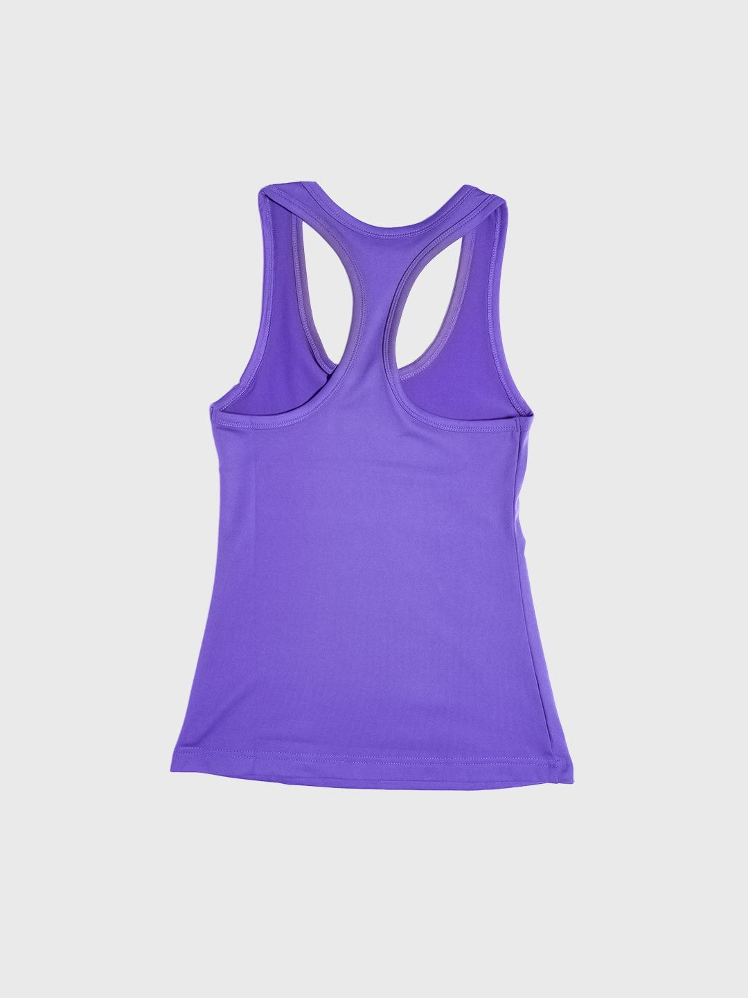 Women's Racerback Split Jab Tank Q-STAR