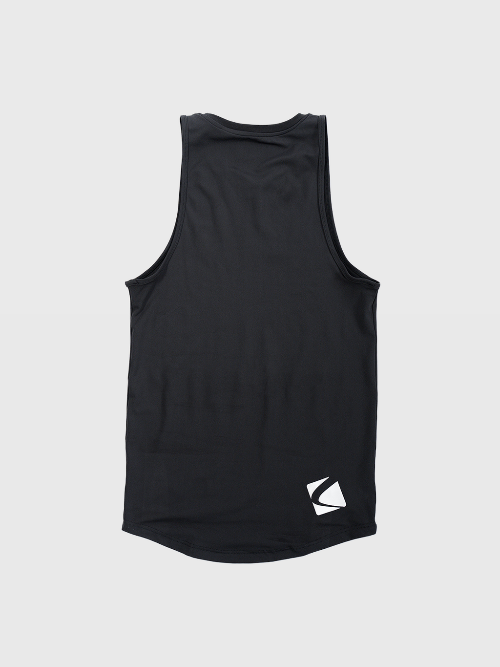 Men's Straight Jab Performance Tank Q Star