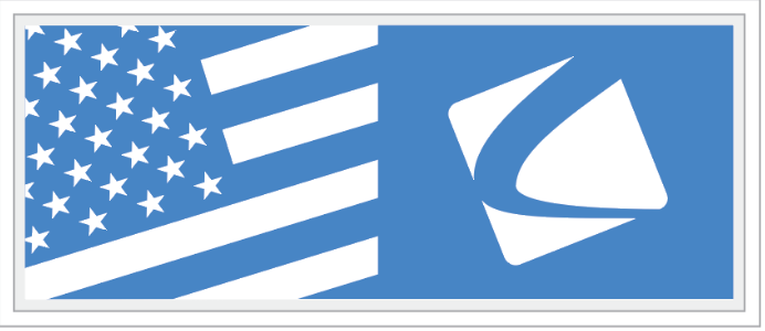 Contender Full Size Patches Q-STAR