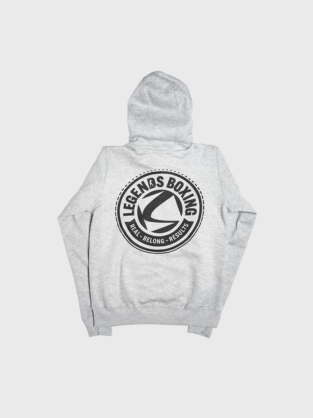 The Core Hoodie Q Star