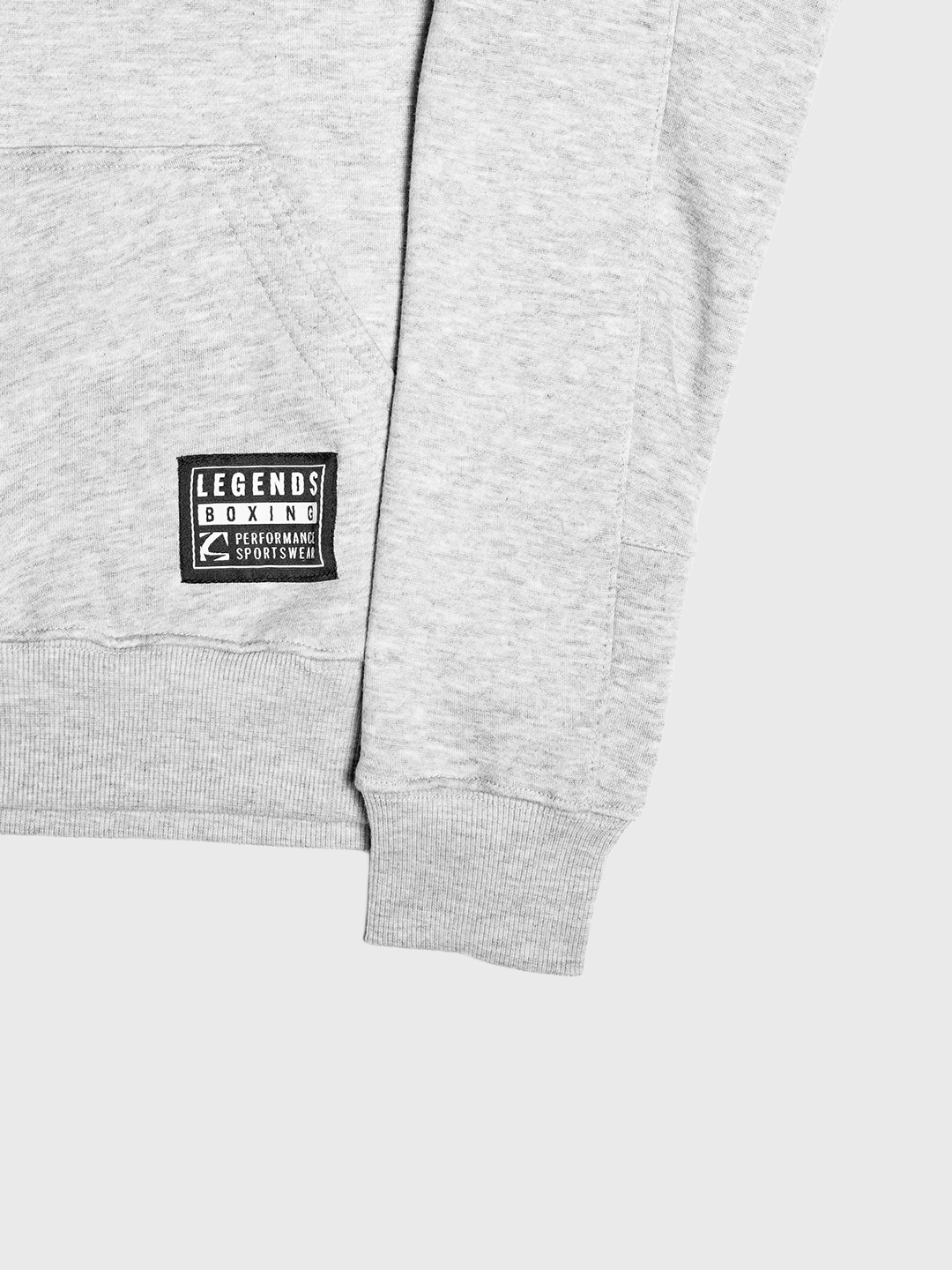 The Core Hoodie Q Star