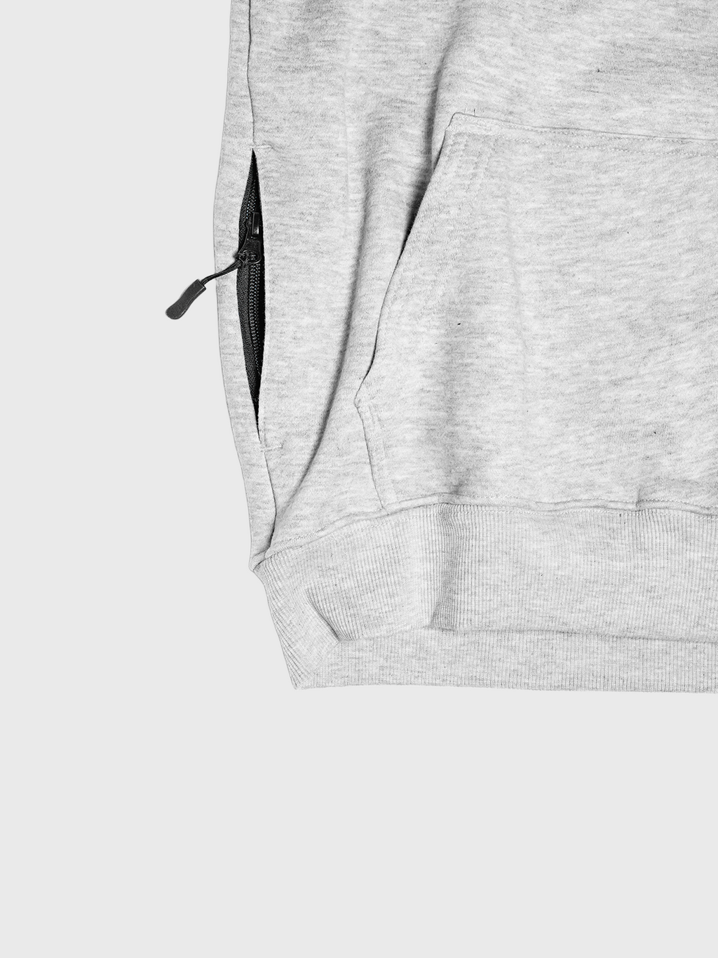 The Core Hoodie Q Star