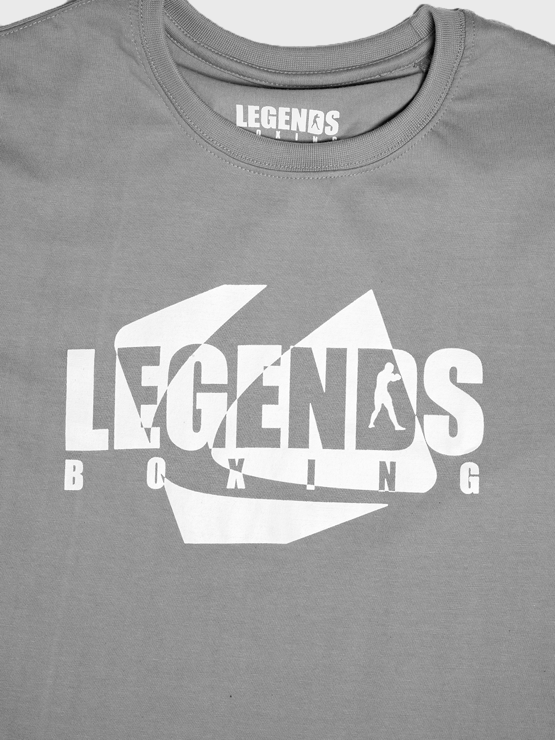 The Replay Tee Q Star