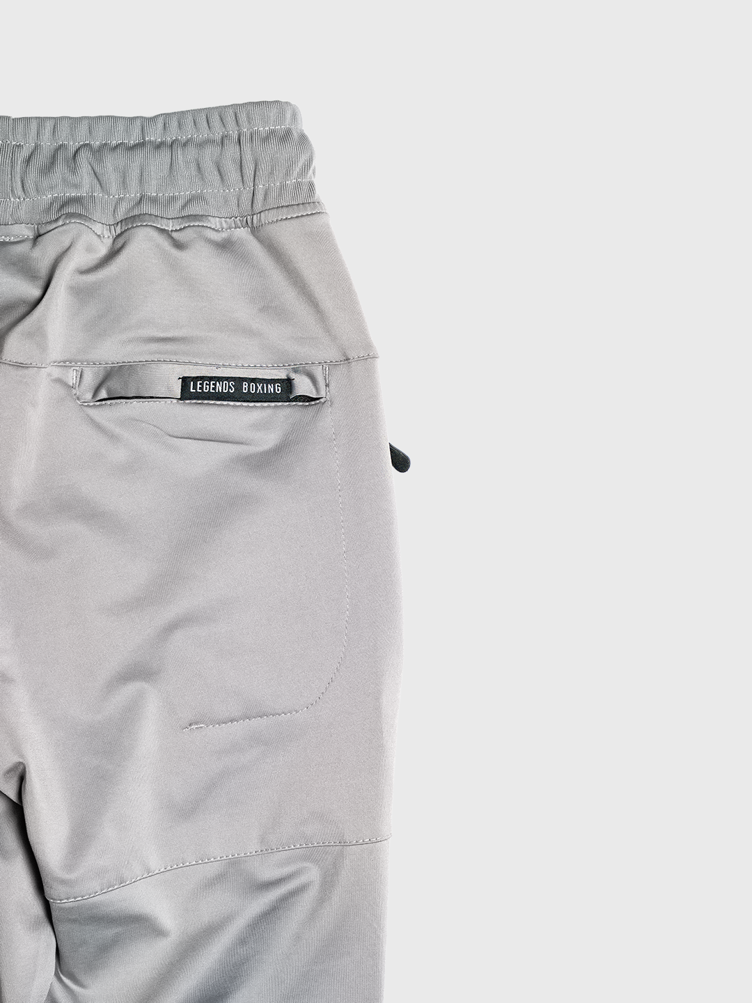 The Bout Jogger Q Star