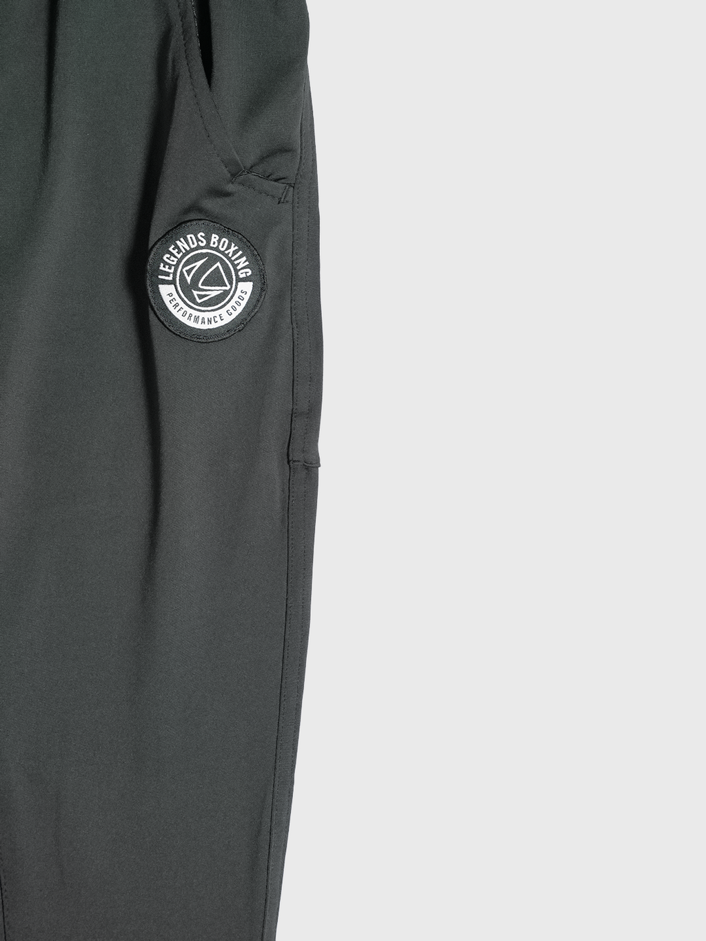 The Bout Jogger Q Star