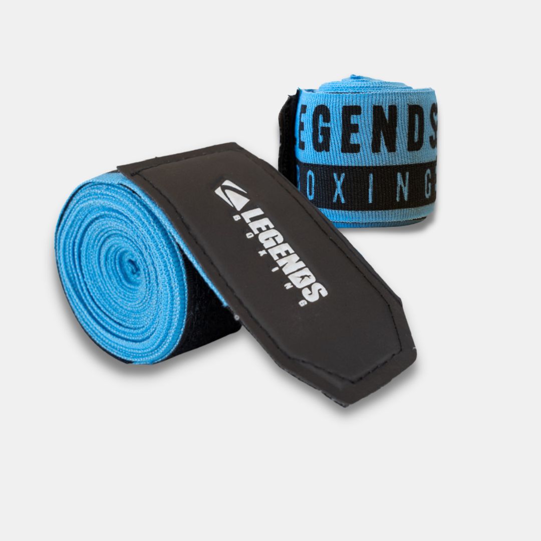 Peak Performance Hand Wraps Q Star