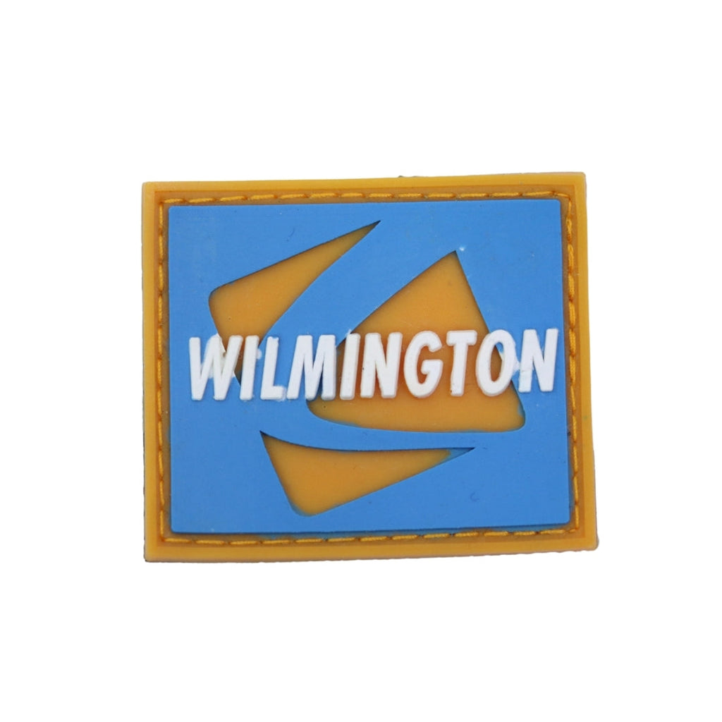 Rubber Patches 1/2 Q-STAR