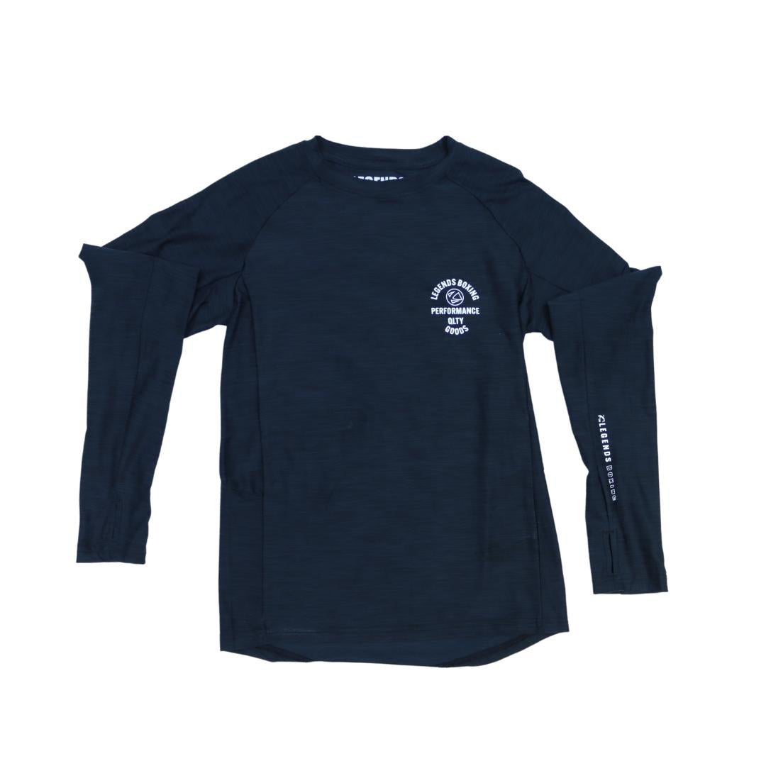 Women's Bout Performance Shirt Q-STAR