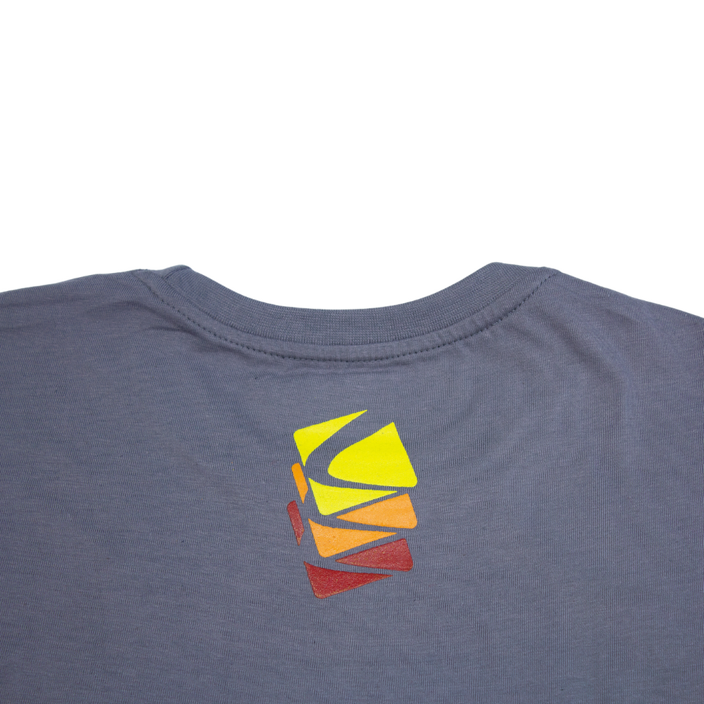 Retro Muscle Tee Mati International