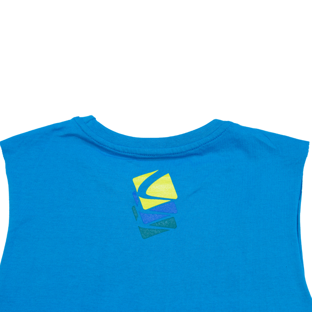 Retro Muscle Tee Mati International