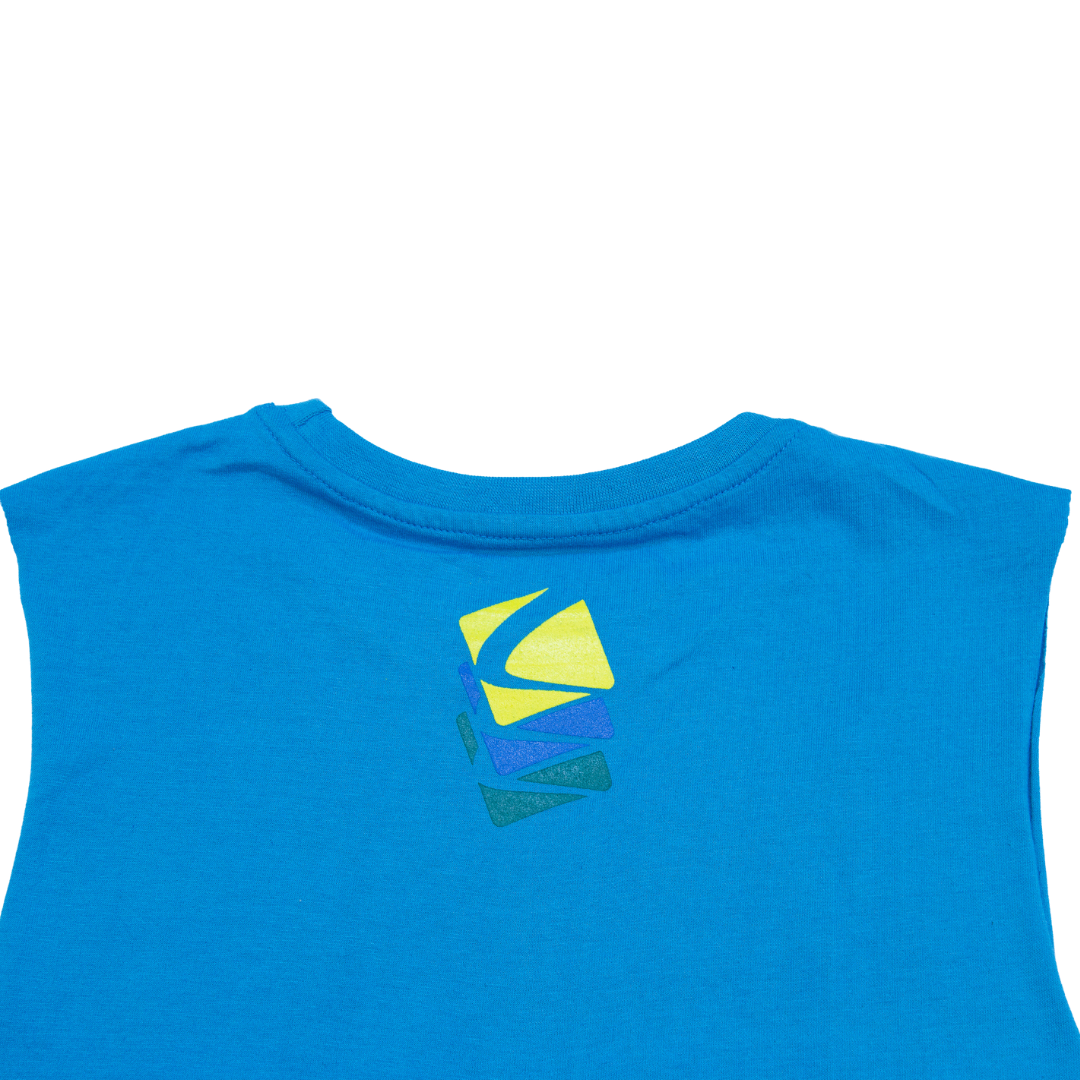 Retro Muscle Tee Mati International