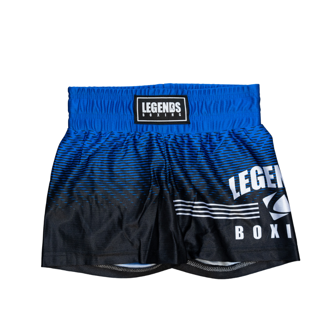 Legends Fight Night Shorts Women's Q-STAR