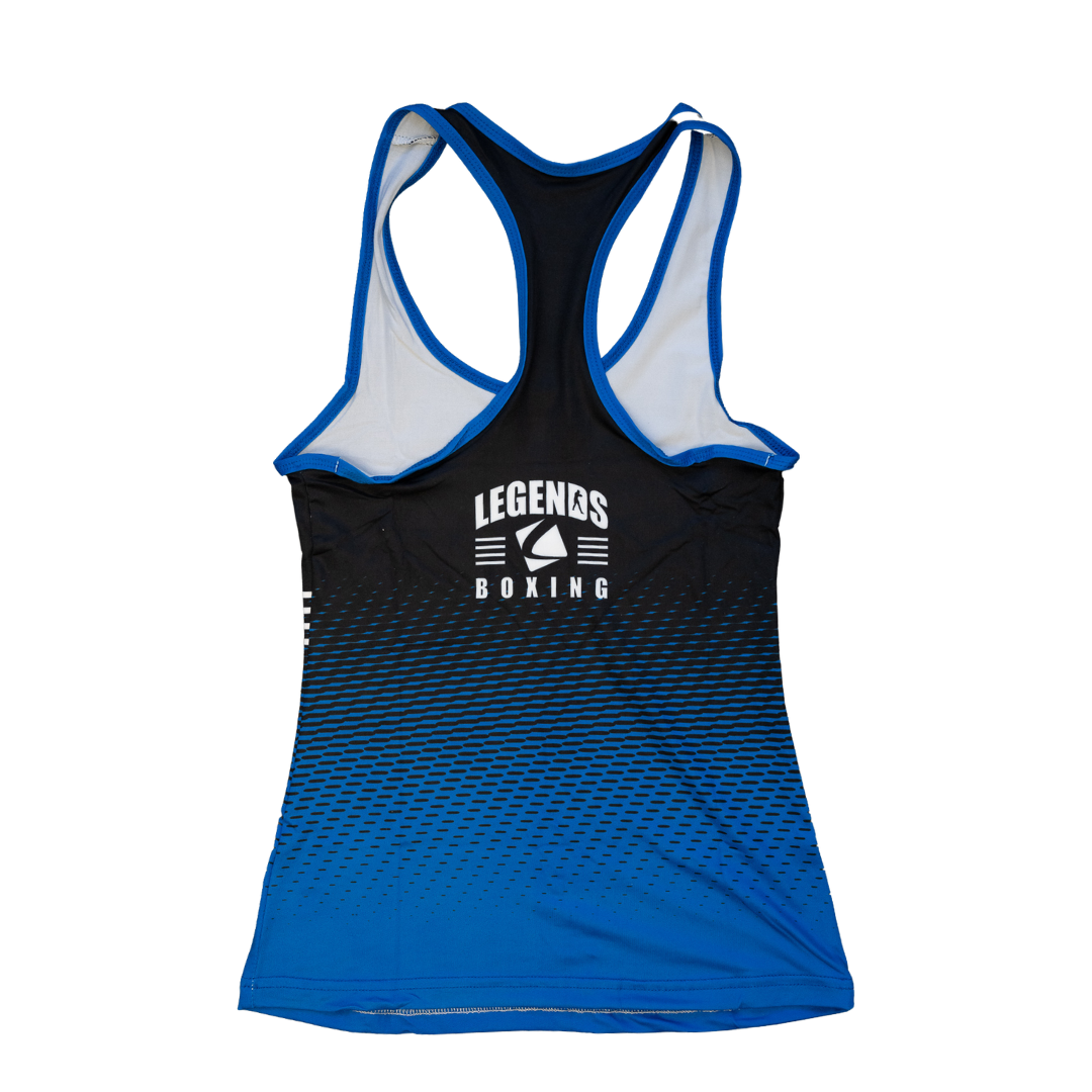Legends Fight Night Jersey Women's Q-STAR