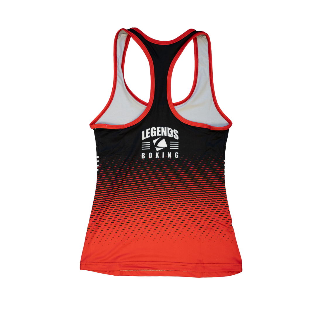 Legends Fight Night Jersey Women's Q-STAR